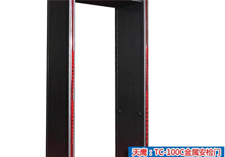 金屬安檢門日常工作出現(xiàn)異常，有哪些原因
